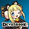 Devil Book Logo
